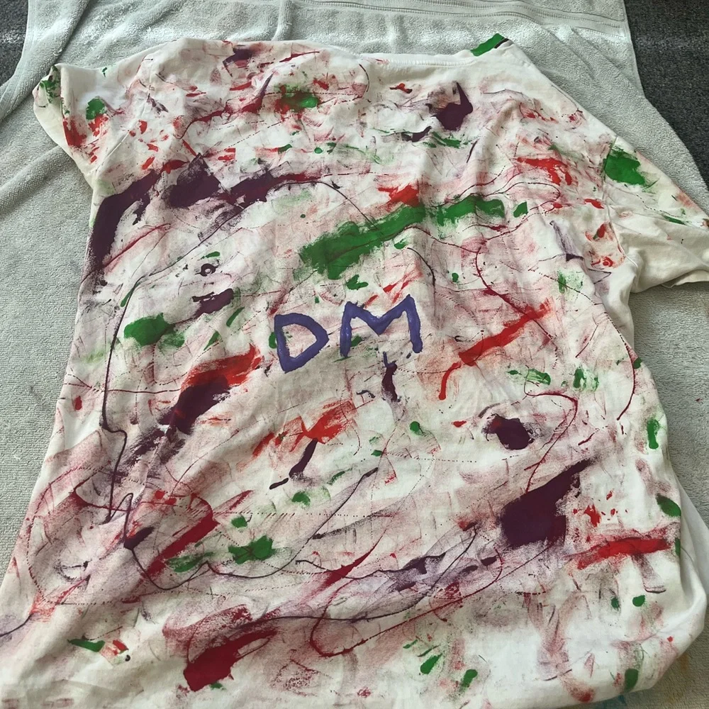 Polo Raulph Lauren Rework - Picture 2 of 2